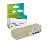 Inkadoo Cartouches d'encre compatibles avec Epson C33S020407 / SJIC-8-K TM-J 7000 TM-J 7500p TM-J 9000 TM-J 7500 TM-J 7500 Series 5000