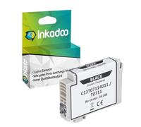 Inkadoo Cartouches d'encre compatibles avec Epson Stylus DX 8450