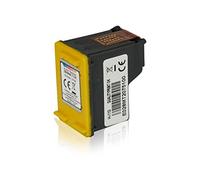 Inkadoo Cartouches d'encre compatibles avec HP CB304AE / 110, couleur PhotoSmart A 612 PhotoSmart A 620 PhotoSmart A 628 PhotoSmart A 616 Ph