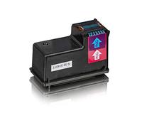 Inkadoo Cartouches d'encre compatibles avec HP OfficeJet J 5750