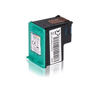 Inkadoo Cartouches d'encre compatibles avec HP OfficeJet K 7100 Series