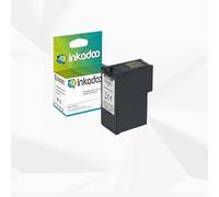 Inkadoo Cartouches d'encre compatibles avec Lexmark 18C2090E / 14 cartouche de tête d'impression Z 2300 X 2630 Z 2310 Z 2320 X 2600 6000