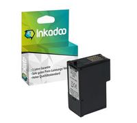 Inkadoo Cartouches d'encre compatibles avec Lexmark X 5630