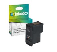 Inkadoo Cartouches d'encre compatibles pour Canon 5226B005 / CL-541XL - Couleur TS 5150 MX 510 Series MG 3100 Series MG 3650 S