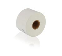 Inkadoo Compatible avec Dymo S0929100 Étiquette 450 Duo Labelwriter sans fil Noir Labelwriter 310 Magenta