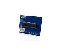 Inkadoo Compatible avec Epson C13S015337 Ruban encreur LQ 590 IIN LQ 590 Series LQ 590 LQ 590 II