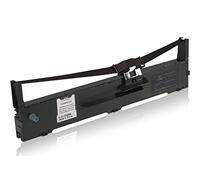 Inkadoo Compatible avec Epson C13S015337 Ruban encreur LQ 590 IIN LQ 590 Series LQ 590 LQ 590 II