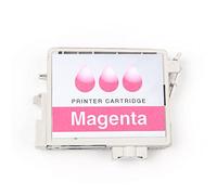 Inkadoo Compatible avec les cartouches d'encre Brother BT-5000 DCP-T 310 DCP-T 710 W MFC T 800