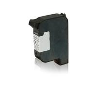 Inkadoo Compatible Cartouche Que Remplacement À HP C6615DE/15