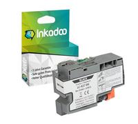 Inkadoo Encre compatible avec Brother LC 427HL-J 6010 MFC-J 6957 J DW