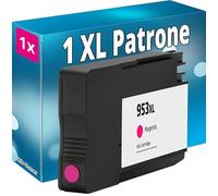 Inkadoo Encre compatible avec HP 953XL OfficeJet Pro 8210 8218 8710 8715 8716 8720 8725 8730 8740