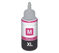 Inkadoo Encre XL compatible avec Epson Eco Tank ET 14000, 16500, 2500, 2550, 2600, 2650, 4500, 4550, L355