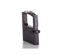 Inkadoo Ruban encreur pour machine à écrire OKI 09002310 Microline 390 FBD Microline 5320 S ML 5320 S Microline 390 FB ML 390 F Noir