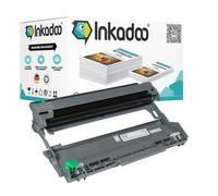 Inkadoo Tambour compatible avec Brother MFC-L 2740 DW
