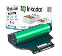 Inkadoo Tambour compatible avec Samsung CLX-3300 Series