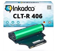 Inkadoo Tambour compatible avec Samsung Xpress C 480 W