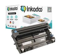 Inkadoo Tambour compatible de rechange pour Brother DR-3100 Pas HL-5200 DCP-8060 DN HL-5250 Series HL-5240 Series HL-5240 DN