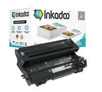 Inkadoo Tambour compatible pour Brother DR-3000 Keine MFC-8840 D DCP-8045 D HL-5130 MFC-8440 MFC-8840 DN