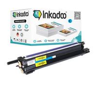 Inkadoo Tambour compatible pour Xerox 013R0065x Drum-KitWorkCentre 7120 S, WorkCentre 7120 T, WorkCentre 7120 Series, WorkCentre 7225, WC 7120 Series, WorkCentre 7125 S, WC 7125 S, WC 7125 T, WC 7120