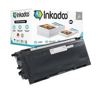 Inkadoo Toner compatible avec Brother DCP-7020