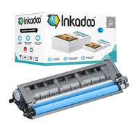 Inkadoo Toner compatible avec Brother DCP-L 8400 CDN