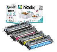 Inkadoo Toner compatible avec Brother DCP-L 8400 CDN