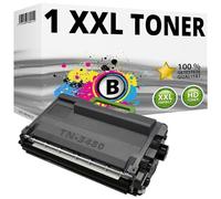 Inkadoo Toner compatible avec Brother DCP-L5500DN L6600DW MFC-L5700DN L5750DW L6800DW L6900DW
