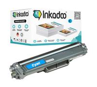Inkadoo Toner compatible avec Brother HL-L 3270 CDW