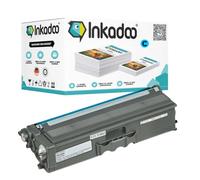 Inkadoo Toner compatible avec Brother MFC-L 8900 CDW