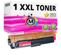 Inkadoo Toner compatible avec Brother TN-241M DCP9020 HL3140 3150 L3170 MFC-9140CDN 9330 9340