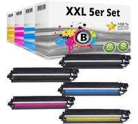 Inkadoo Toner compatible avec Brother TN-247 HL-L3230CW L3730CDN L3770CDW L3710 MFC-L3750CDW