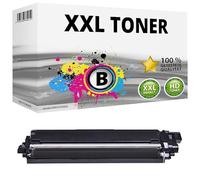 Inkadoo Toner compatible avec Brother TN-248 BK DCP-L3515 CDW HL-L3220 CW MFC-L3740CDW Noir