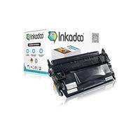 Inkadoo Toner compatible avec Canon 0452C002 / 041 LBP-312 x i-SENSYS MF 522 x LBP-312 dn i-SENSYS LBP-310 Series i-SENSY