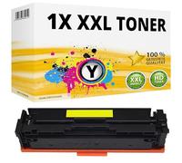 Inkadoo Toner compatible avec Canon 054H I-Sensys MF 641 643 645 CX CDW CW LBP 621 623CW