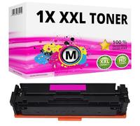 Inkadoo Toner compatible avec Canon 054H I-Sensys MF 641 643 645 CX CDW CW LBP 621 623CW