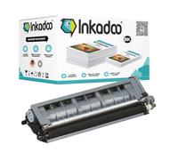 Inkadoo Toner compatible avec Canon 3015C002/055 Toneri-SENSYS MF-744 Cdw i-SENSYS/741 Cdw/746 Cx MF