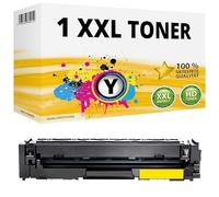 Inkadoo Toner compatible avec HP 207X Laserjet Pro MFP M 283 fdw fdn M 282 nw M 255 dw nw W2212X