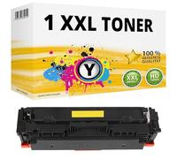 Inkadoo Toner compatible avec HP 415 W2032X Laserjet Enterprise M455 DN Pro MFP M454 M479 dw
