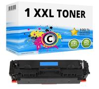 Inkadoo Toner compatible avec HP 415 W203LaserJet Enterprise M455 DN Pro MFP M454 M479 dw