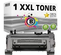 Inkadoo Toner compatible avec HP 90A CE390A Laserjet 600 M601dn M601n M602dn M602n M602x M603n