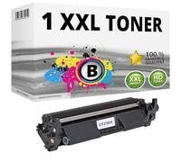 Inkadoo Toner compatible avec HP CF 230X HP-30X Laserjet Pro M203dn M203dw MFP M227fdw M227sdn