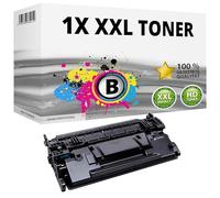 Inkadoo Toner compatible avec HP CF287X 87X M501dn M501n M506n M506x M506xh M506dn M527c