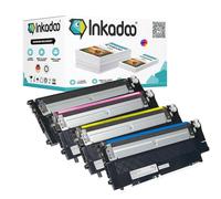 Inkadoo Toner compatible avec HP Color Laser 150 nw