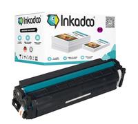 Inkadoo Toner compatible avec HP Color Laserjet Pro MFP M 277 dw