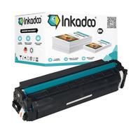 Inkadoo Toner compatible avec HP Color Laserjet Pro MFP M 277 n