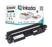 Inkadoo Toner compatible avec HP Laserjet Pro M 15 a