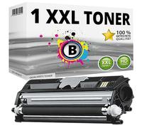 1x XXL cartouche toner pour Konica Minolta Magicolor 1600W 1650EN 1680MF