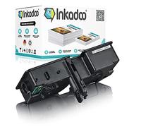 Inkadoo Toner compatible avec Kyocera ECOSYS M 5526 cdw
