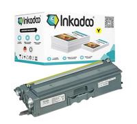 Inkadoo Toner compatible avec Kyocera - FS-C 2126 MFP