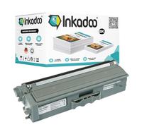Inkadoo Toner compatible avec Kyocera - FS-C 2126 MFP